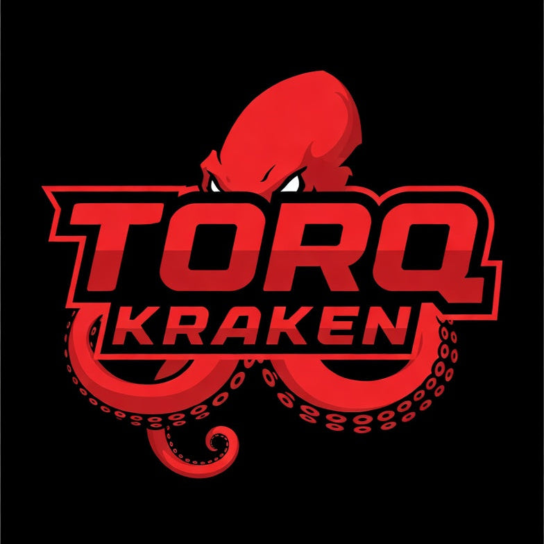 TorqKraken